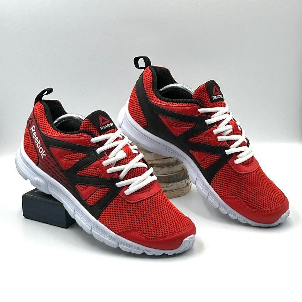Reebok Men's Run-Supreme 2.0